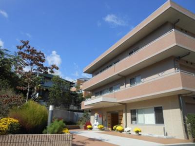 ニチイケアセンター横浜戸塚 外観