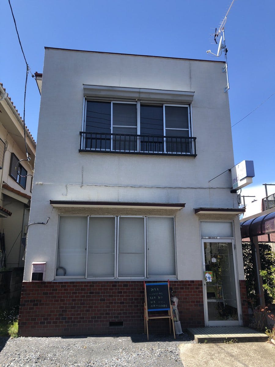 グループホームみんなの家・川越たかしな 雑貨店
