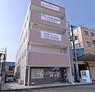 やさしい手東大阪楠根 外観