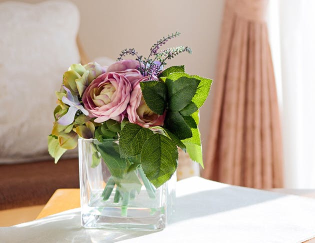 リアンレーヴ板橋 居室