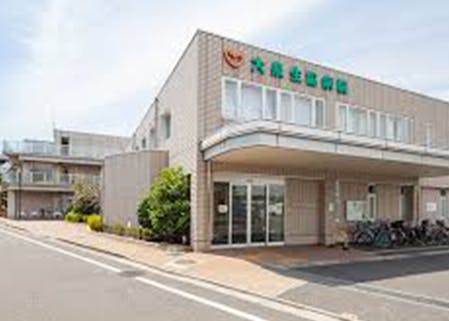 寿らいふ 石神井台 大泉生協病院