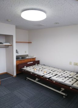 ツーハーツⅡ 居室