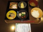 グリーンライフ仙台（住宅型） 松花堂弁当