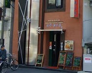 イハナハウス 海華（中華料理）