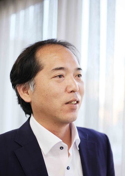 フェリエドゥ高座渋谷 施設長野室　由紀男
