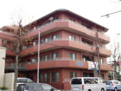 グループホームあいか 外観