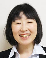さわやかリバーサイド長岡 ケアマネジャー伊藤 真知子