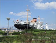 グランドマスト横浜浅間町 山下公園
