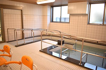 ベストライフ西馬込 浴室