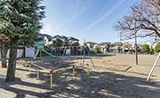 アズハイム上福岡 清水町公園