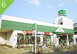グッドタイムホーム・川崎大師 マルエツ 出来野店