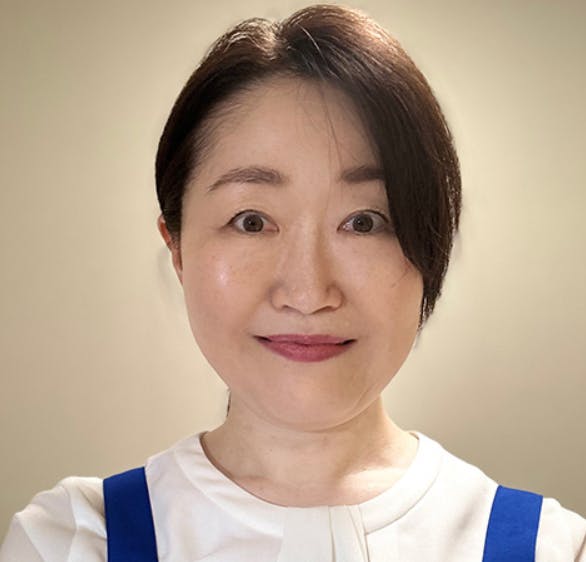 リアンレーヴ東戸塚 施設長市川 陽子