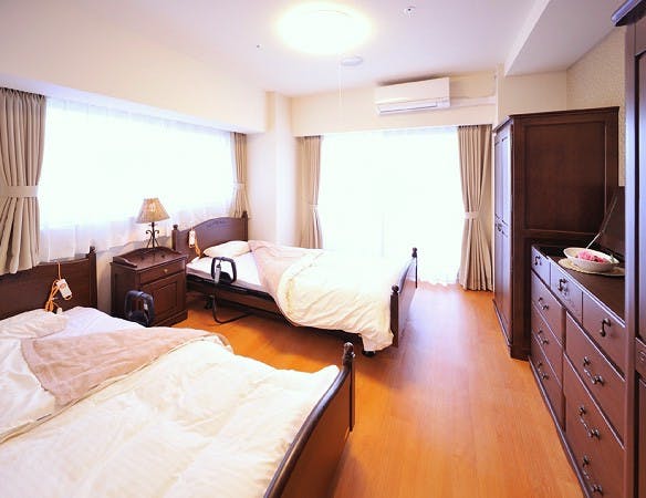 応援家族 東京ベイ潮見 夫婦部屋