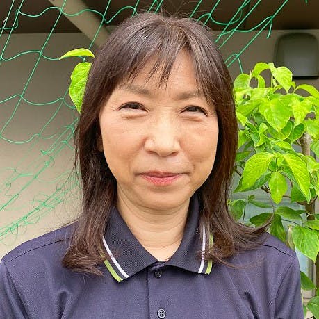 アズハイム町田 ホーム長田嶋