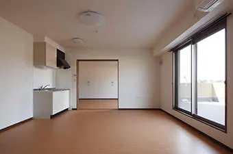 プレステージ小幡緑地 １LDKタイプ