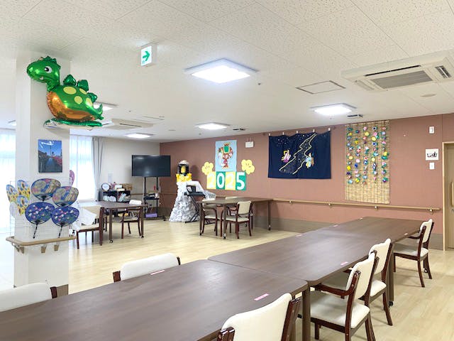 ふるさとホーム千葉旭 その他