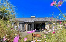 グループホームよしの村 外観