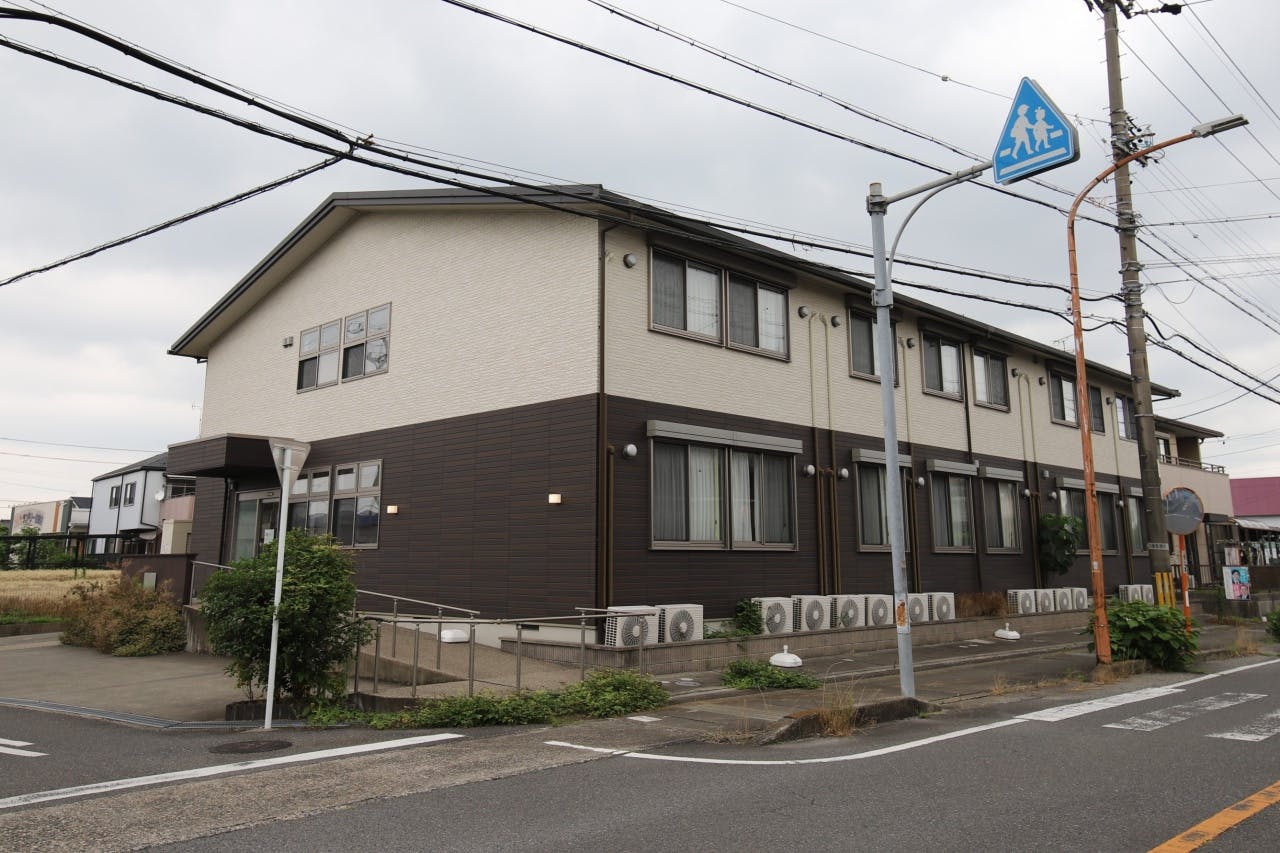 クレソン 外観