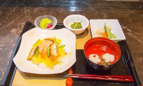 介護型ケアハウス豊泉家 桃山台 通常食