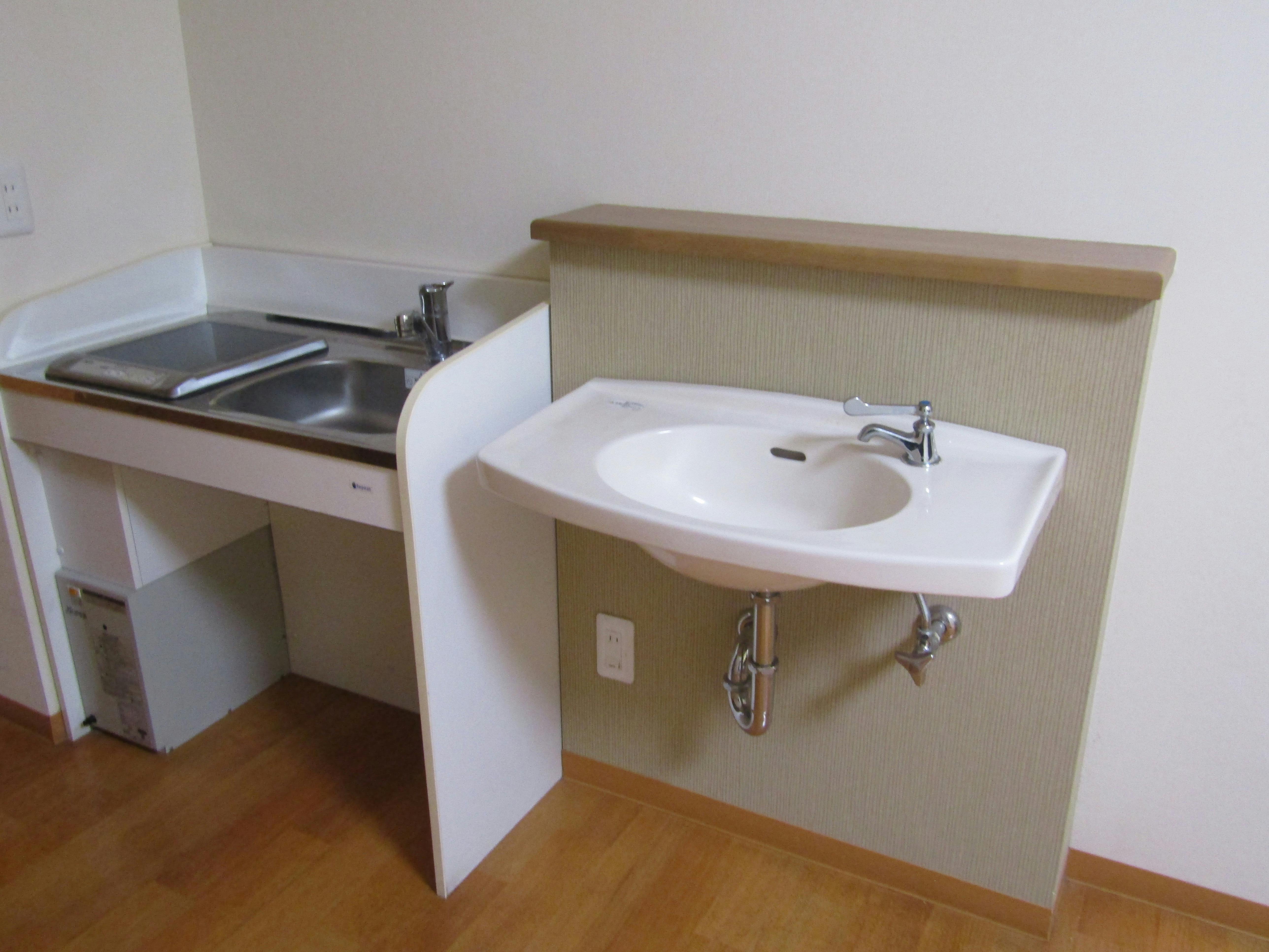 ふるさとホーム館林第弐 その他