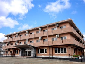 ベストライフ松江 外観