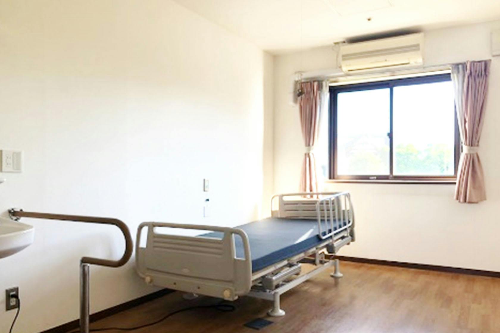 グループホームソラストあやか寝屋川 居室