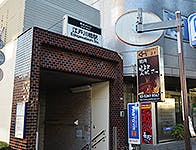 マストクレリアン神楽坂 江戸川橋駅