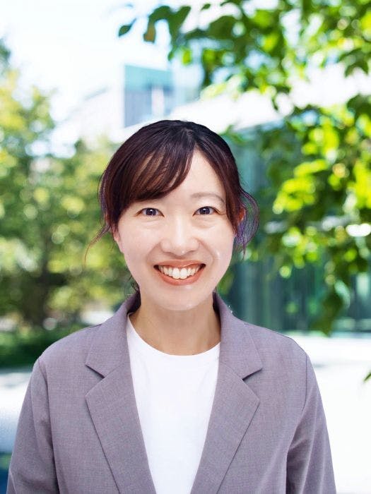 そんぽの家 浜松 ホーム長遠山　友紀子