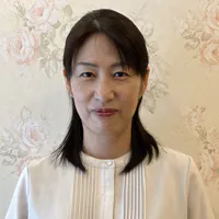 ベルパージュ千里古江台 支配人谷岡 綾子