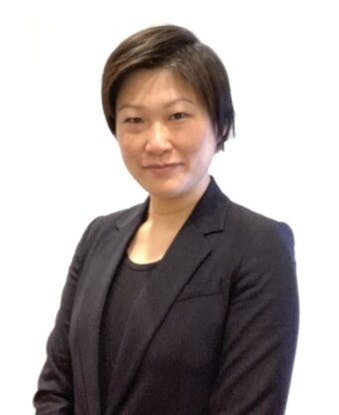 そんぽの家Ｓ京都嵐山 ホーム長薬師寺　聖子