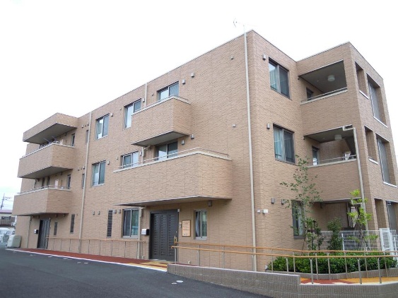 ニチイケアセンター大泉学園 外観