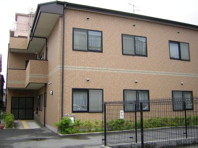 ニチイケアセンター豊中服部 外観