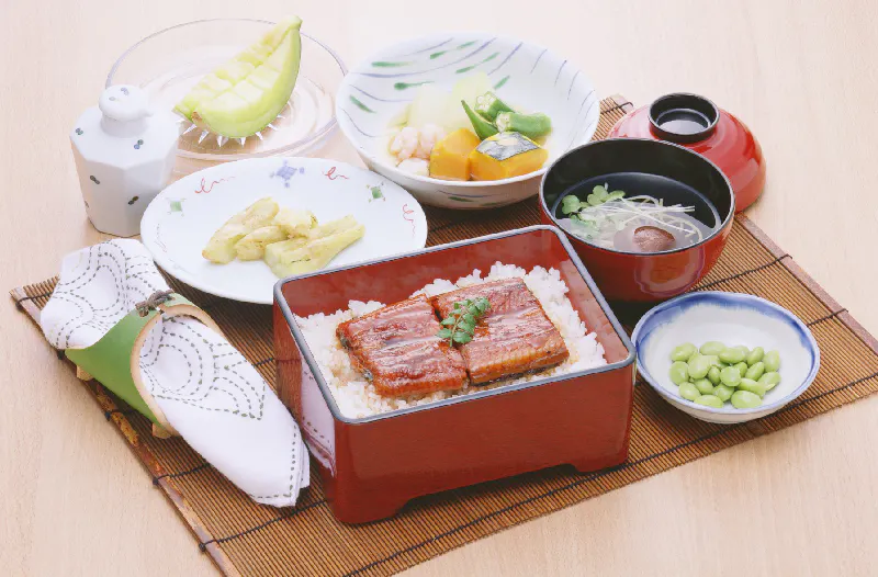 ブリスイン野田新館 通常食