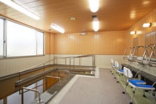 スーパー・コート東大阪新石切 浴室