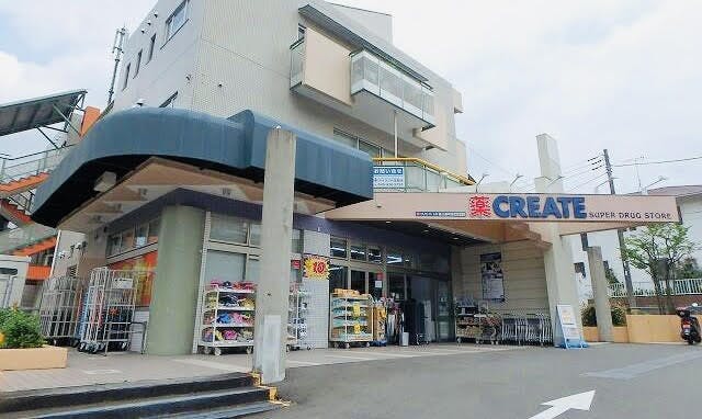 グループホームみんなの家・横浜三保 クリエイト緑三保町店