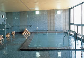 サンカルナ博多の森 大浴場