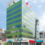 エクセレント両国ガーデンヒルズ 外観