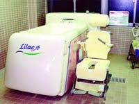 介護老人保健施設国立あおやぎ苑立川 機械浴