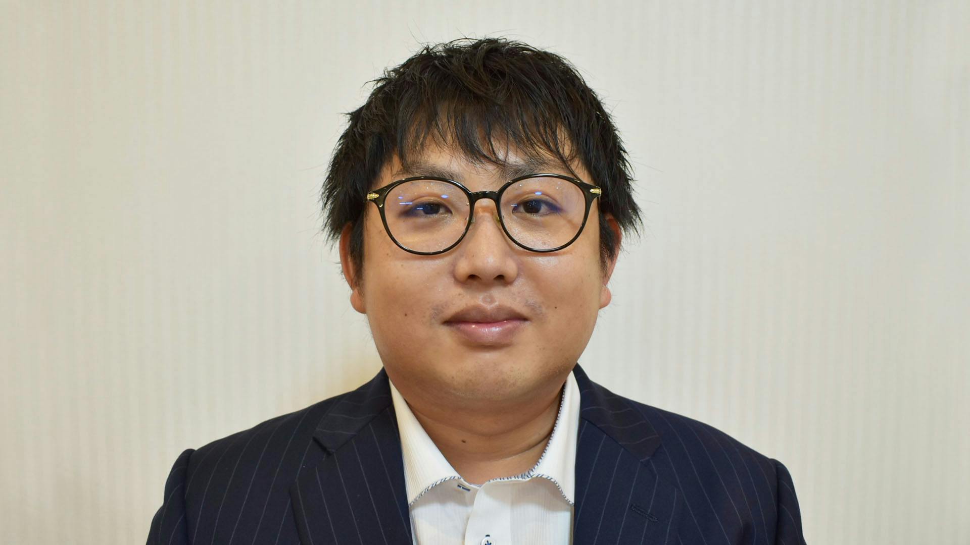 ハートランド・エミシア久我山 施設長小澤 冬弥