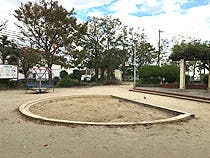 まごころ荘尼崎 下坂部公園