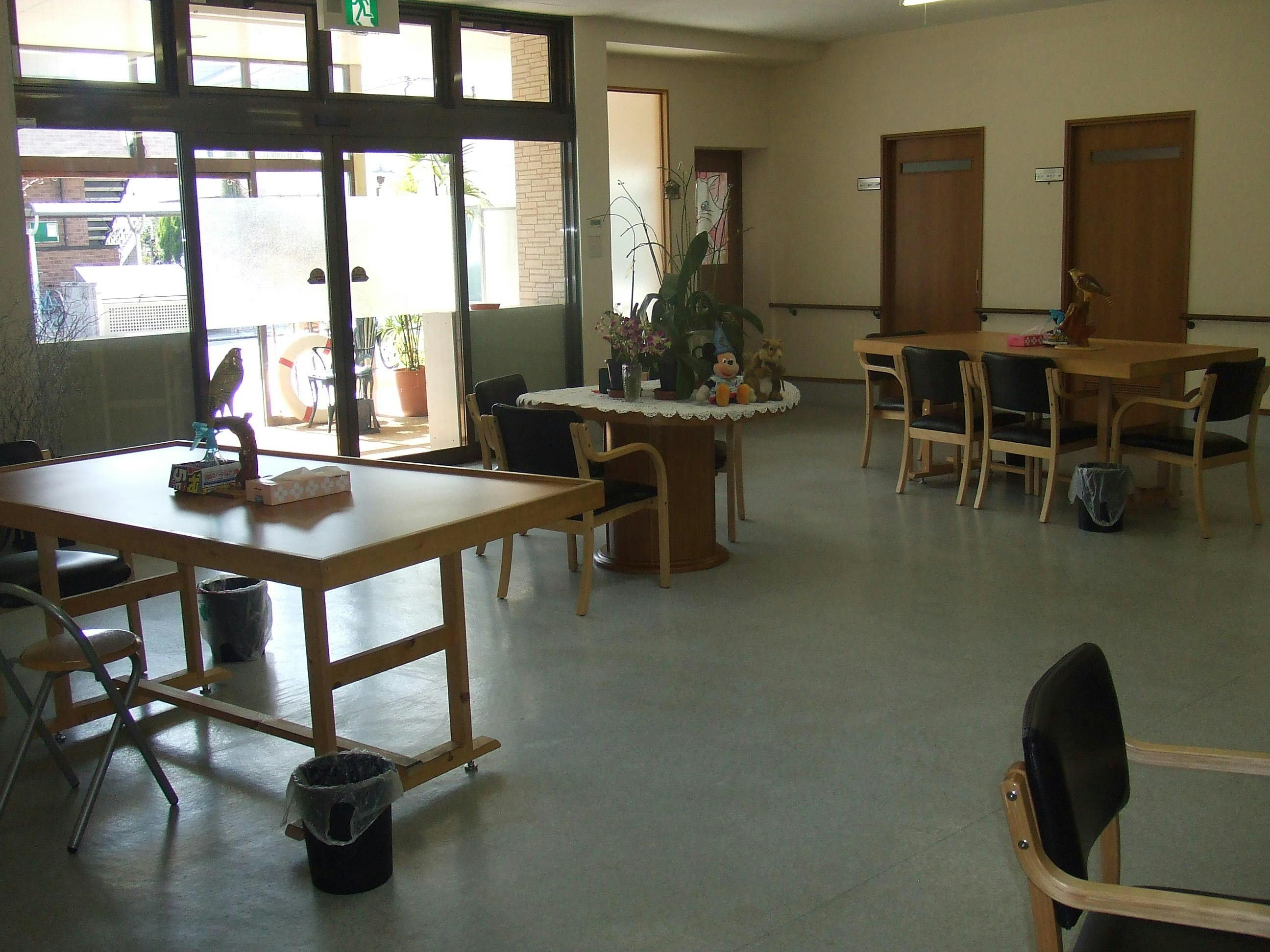 ライフパートナー堺 多目的ホール