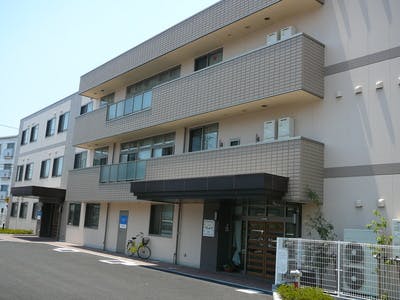 ニチイケアセンター長野南 外観