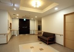 そんぽの家Ｓ船橋印内 館内