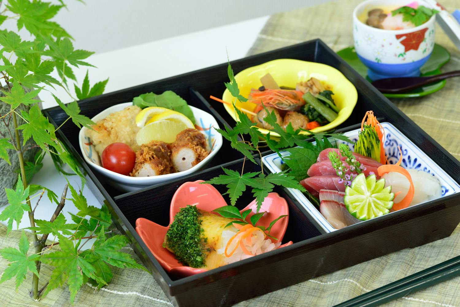 さくらガーデン喜楽 行事食
