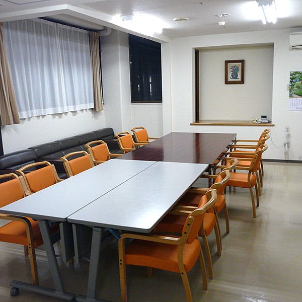 らぽーる上尾 生活相談室