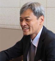 クレールレジデンス桜台 支配人伊藤 隆一