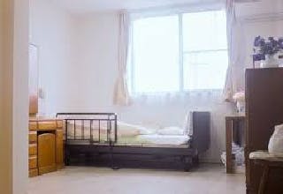 あんねいの家なるみ 居室