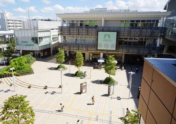 フローレンスケアたまプラーザ たまプラーザ駅周辺