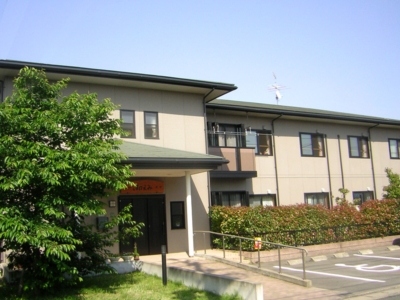 ニチイケアセンター麦野 外観