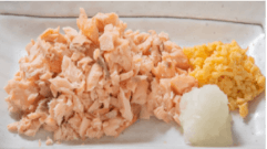 イリーゼ上福岡 刻み食